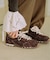 The Mercer Brand SLOBE別注 The Re-Run Drive ME263028