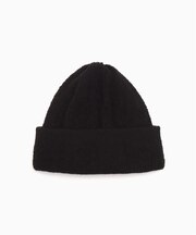 RACAL / ラカル 417別注 Reversible Short Knit Cap