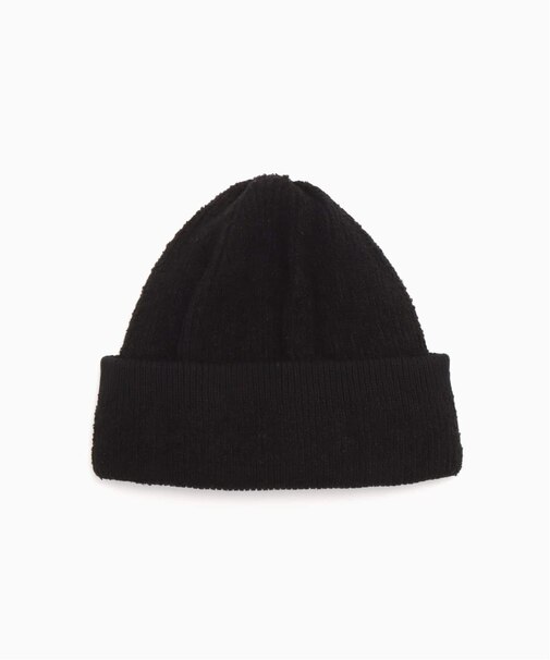 RACAL / ラカル 417別注 Reversible Short Knit Cap