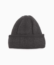 RACAL / ラカル 417別注 Reversible Short Knit Cap