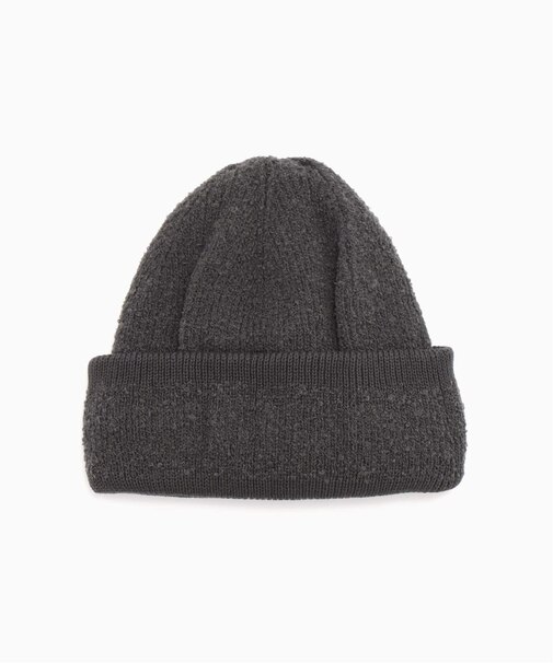 RACAL / ラカル 417別注 Reversible Short Knit Cap
