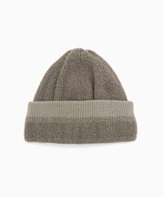 RACAL / ラカル 417別注 Reversible Short Knit Cap