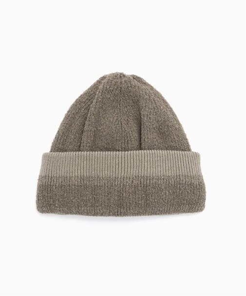 RACAL / ラカル 417別注 Reversible Short Knit Cap