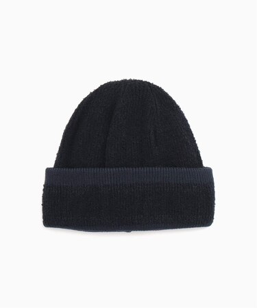 RACAL / ラカル 417別注 Reversible Short Knit Cap