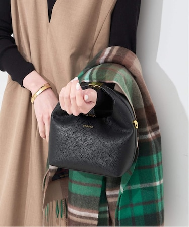 《追加》SINBONO/シンボノ SLOBE別注 Vivienne Crossbody Bag