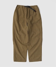 Gramicci / グラミチ MINI CHECK NYLON PANT