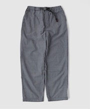 Gramicci / グラミチ MINI CHECK NYLON PANT