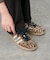 《追加》adidas/アディダス SAMBA OG W LEOPARD KI6674