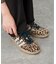 《追加》adidas/アディダス SAMBA OG W LEOPARD KI6674