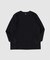 Hanes / ヘインズ Thermal Top クルーネックL/S