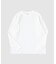 Hanes / ヘインズ Thermal Top クルーネックL/S
