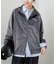 PUMA/プーマ SLOBE/417別注 T7 TRACK JKT SMU