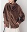 PUMA/プーマ SLOBE/417別注 T7 TRACK JKT SMU