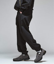 utility ワッシャーナイロン パンツ