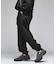 utility ワッシャーナイロン パンツ