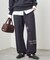 COLLEGIATE PACIFIC SLOBE別注 スウェットパンツ