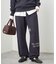COLLEGIATE PACIFIC SLOBE別注 スウェットパンツ
