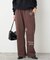 COLLEGIATE PACIFIC SLOBE別注 スウェットパンツ