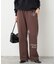 COLLEGIATE PACIFIC SLOBE別注 スウェットパンツ