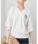 COLLEGIATE PACIFIC SLOBE別注 Vネックスウェット