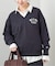COLLEGIATE PACIFIC SLOBE別注 Vネックスウェット