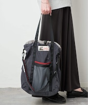 《追加4》CARIBOU MOUNTAINEERING SLOBE別注 ショルダーバッグ