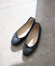 《WEB限定サイズあり/追加2》BONITAS/ボニータス バレエシューズ