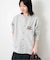 Champion/チャンピオン SLOBE別注 スナップボタンカーディガン