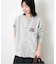 Champion/チャンピオン SLOBE別注 スナップボタンカーディガン