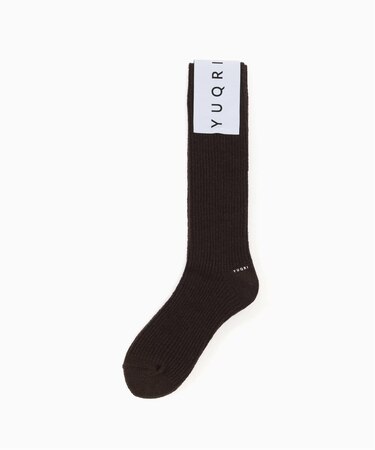 YUQRI / ユクリ Crispy warm
