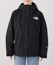 THE NORTH FACE/ザ ノース フェイス Mountain Light Jacket NPW62550