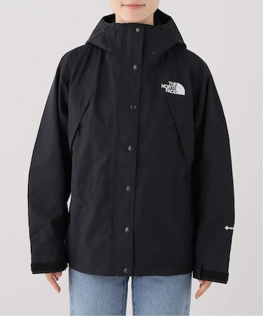 THE NORTH FACE/ザ ノース フェイス Mountain Light Jacket NPW62550