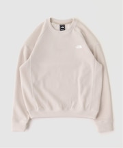 THE NORTH FACE / ザ ノースフェイス Quarterknit Crew