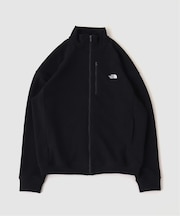 THE NORTH FACE / ザ ノースフェイス Quarterknit Fullzip Jacket