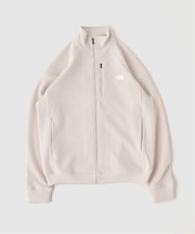 THE NORTH FACE / ザ ノースフェイス Quarterknit Fullzip Jacket
