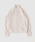 THE NORTH FACE / ザ ノースフェイス Quarterknit Fullzip Jacket