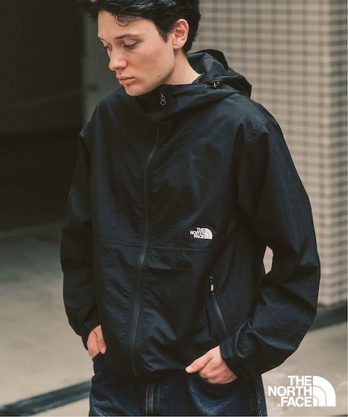 THE NORTH FACE / ザ ノースフェイス Compact Jacket｜フォー