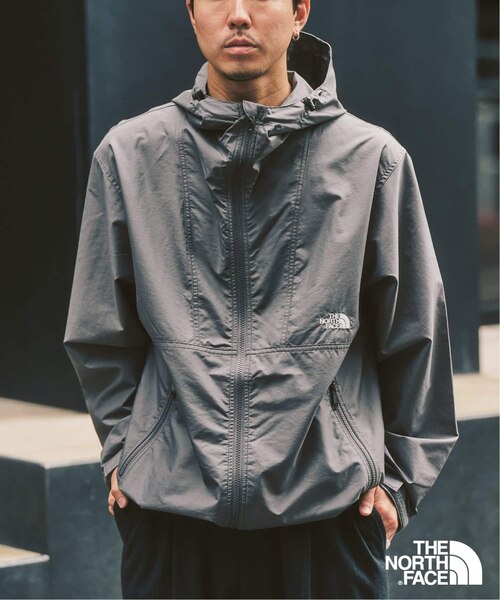 THE NORTH FACE / ザ ノースフェイス Compact Jacket｜フォー