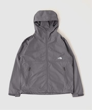 THE NORTH FACE / ザ ノースフェイス Compact Jacket