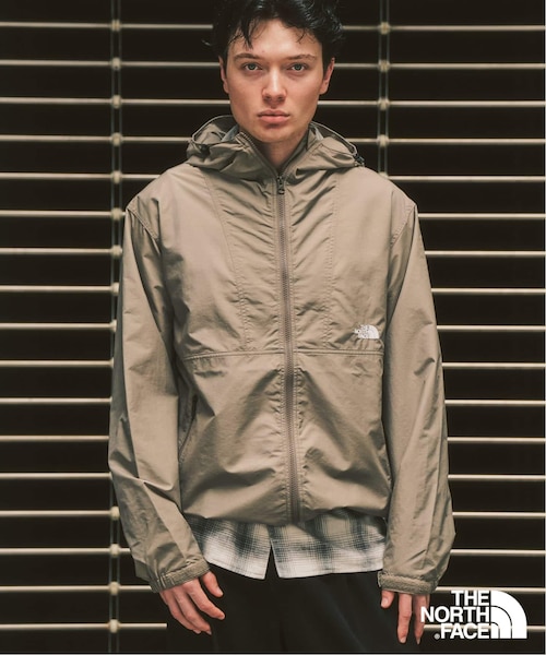 THE NORTH FACE / ザ ノースフェイス Compact Jacket｜フォー