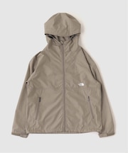 THE NORTH FACE / ザ ノースフェイス Compact Jacket