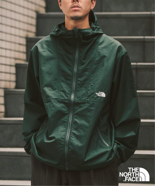 THE NORTH FACE / ザ ノースフェイス Compact Jacket｜フォー