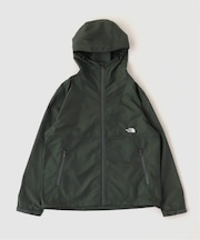 THE NORTH FACE / ザ ノースフェイス Compact Jacket