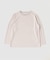 ネックジャガード L/S Tシャツ