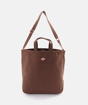 DANTON/ダントン COTTON CANVAS BAG ORSAY GRANDE