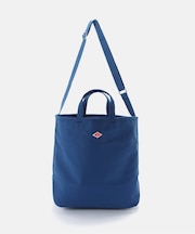 DANTON/ダントン COTTON CANVAS BAG ORSAY GRANDE
