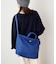 DANTON/ダントン COTTON CANVAS BAG ORSAY GRANDE