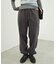 Plus by ONIT/オニット SLOBE別注 フリースパンツ 26AW-SL01