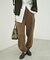 Plus by ONIT/オニット SLOBE別注 フリースパンツ 26AW-SL01