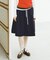 Plus by ONIT/オニット SLOBE別注 ウールフレアスカート 26AW-SL03